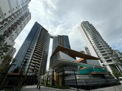 Perfect Ten (D10), Apartment #504687761